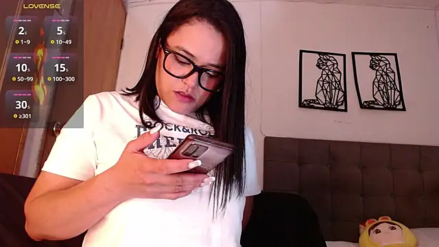 Snapshot of maraa_lee chatting on 19, 2, 2025 maraa lee online show from 19, 2, 2025