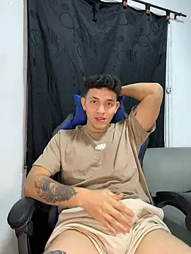 Aangelhot online show from 26, 1, 2025