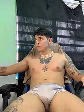 Aangelhot online show from 9, 2, 2025