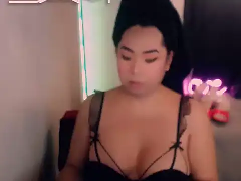 Nathalie Heartxoxo69 online show from 22, 3, 2026