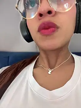 AnaSofia 07sv online show from 22, 3, 2025