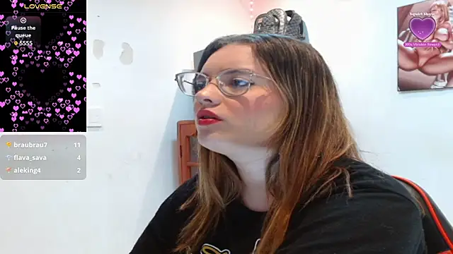 kendallclarkk03 online show from 7, 1, 2025