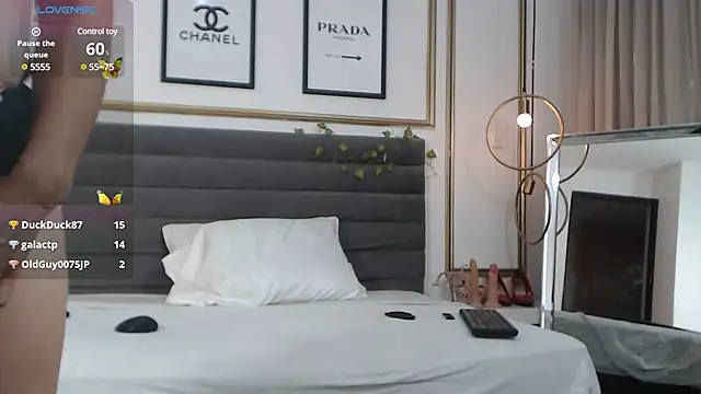 KyleDoom online show from 12, 2, 2025