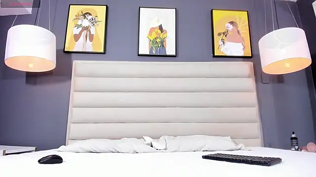 KyleDoom online show from 2, 12, 2025