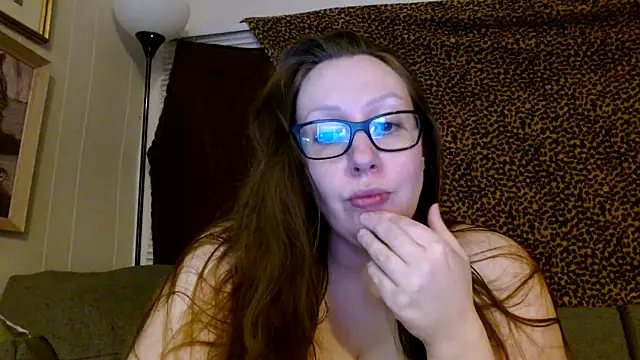 fallonangelxo online show from 13, 1, 2025