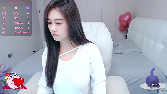 Sexyxiao 520 online show from 20, 9, 2025