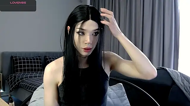 Dasha M online show from 18, 11, 2025