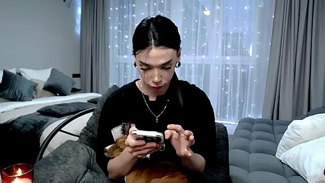 Dasha M online show from 17, 2, 2026