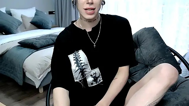 Dasha M online show from 18, 2, 2026