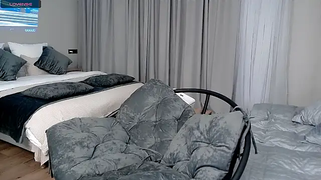 Dasha M online show from 22, 2, 2026