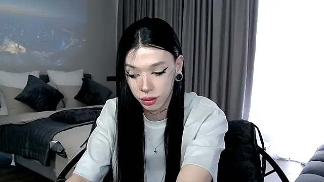 Dasha M online show from 25, 2, 2026