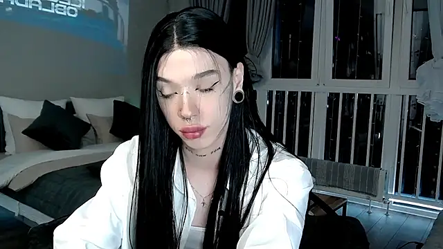 Dasha M online show from 1, 3, 2026