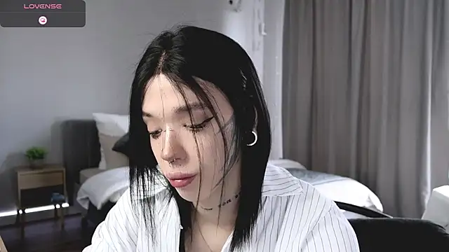 Dasha M online show from 4, 4, 2026