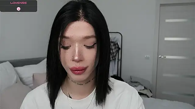 Snapshot of Dasha_M chatting on 19, 7, 2026 Dasha M online show from 19, 7, 2026