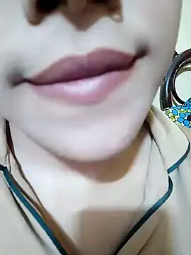 Anki-doll online show from 13, 2, 2025