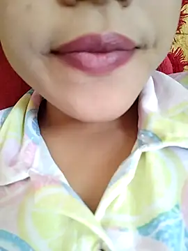 Anki-doll online show from 22, 3, 2025