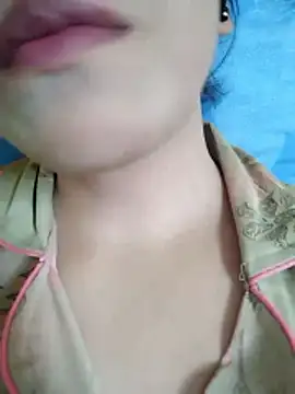 Anki-doll online show from 20, 3, 2026