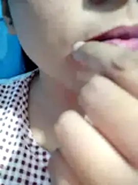 Snapshot of Anki-doll chatting on 27, 6, 2026 Anki-doll online show from 27, 6, 2026