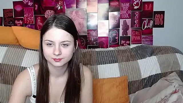 MilanaRoza online show from 26, 1, 2025