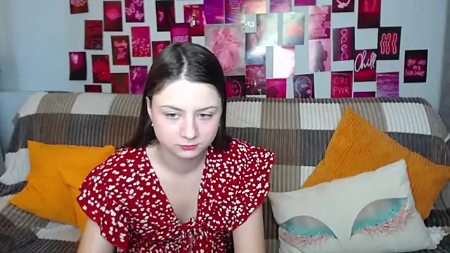 MilanaRoza online show from 9, 3, 2025