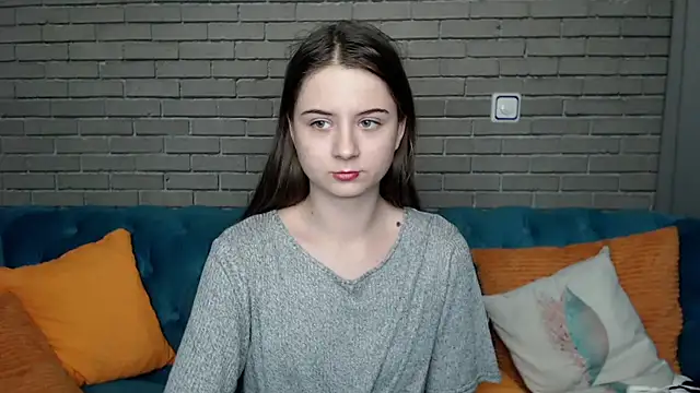 MilanaRoza online show from 20, 9, 2025