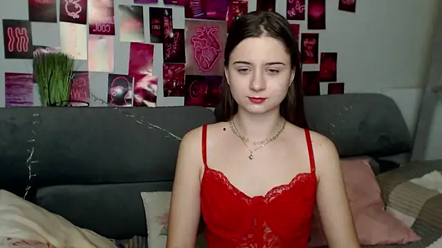 MilanaRoza online show from 4, 10, 2025