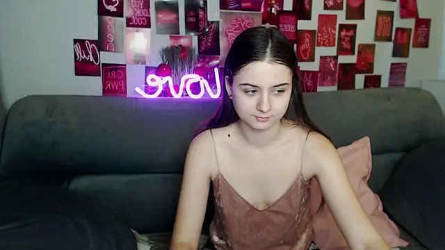 MilanaRoza online show from 14, 11, 2025