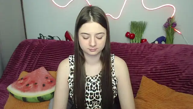 MilanaRoza online show from 1, 3, 2026