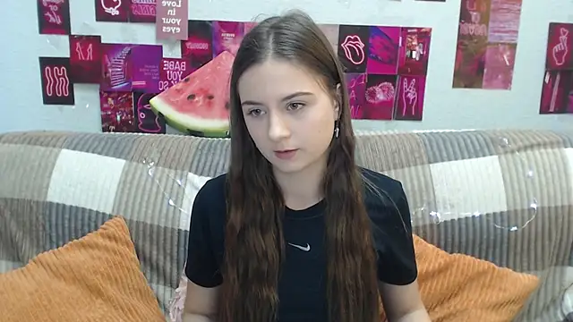 Snapshot of MilanaRoza chatting on 28, 6, 2026 MilanaRoza online show from 28, 6, 2026