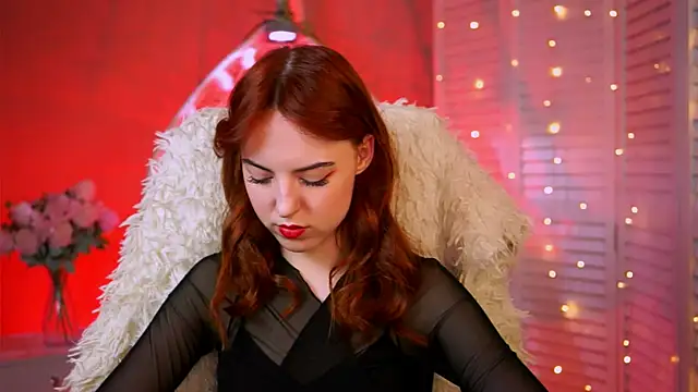 evanellson online show from 31, 1, 2025