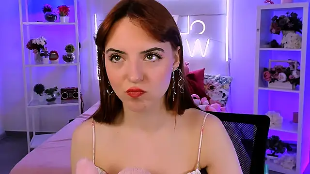 evanellson online show from 8, 2, 2025