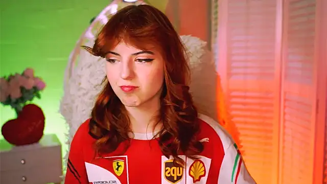 evanellson online show from 16, 2, 2025