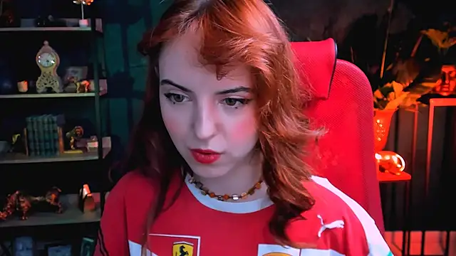 evanellson online show from 18, 2, 2025