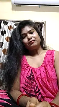 yoursweety09 online show from 26, 1, 2025