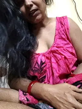 yoursweety09 online show from 27, 1, 2025