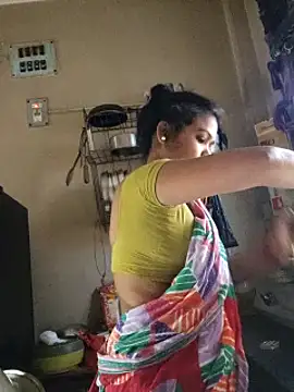 yoursweety09 online show from 22, 3, 2025