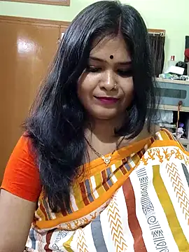 yoursweety09 online show from 18, 10, 2025