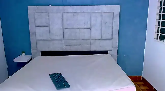 Eban Dustan online show from 10, 12, 2024