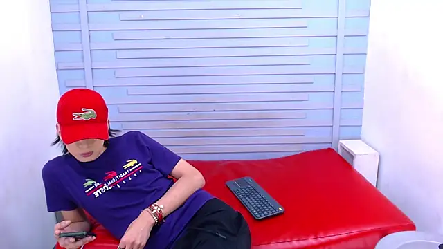 Eban Dustan online show from 18, 2, 2025