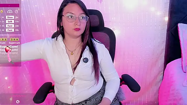 hanna rose 28  online show from 14, 5, 2026