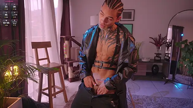  srerotic online show from 1, 10, 2025