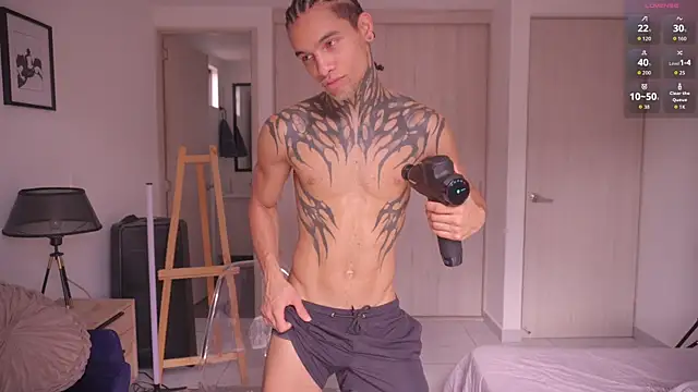  srerotic online show from 5, 10, 2025