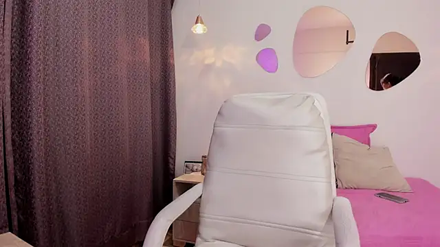 Vioolletta online show from 17, 9, 2025