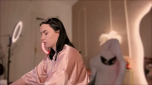 Alisia Mars online show from 22, 2, 2025