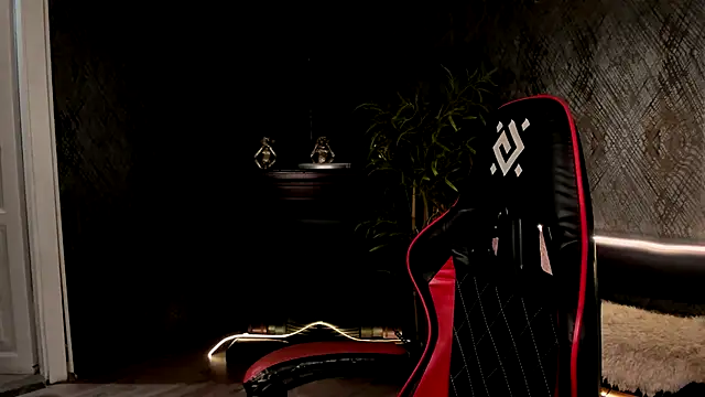 Alisia Mars online show from 17, 9, 2025