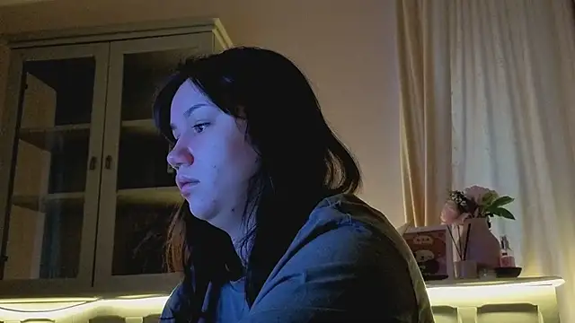 Alisia Mars online show from 30, 3, 2026