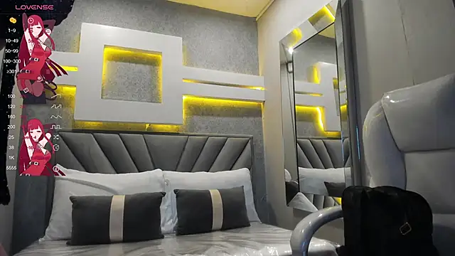 JessicaMilan online show from 29, 1, 2025