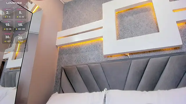 JessicaMilan online show from 12, 2, 2025