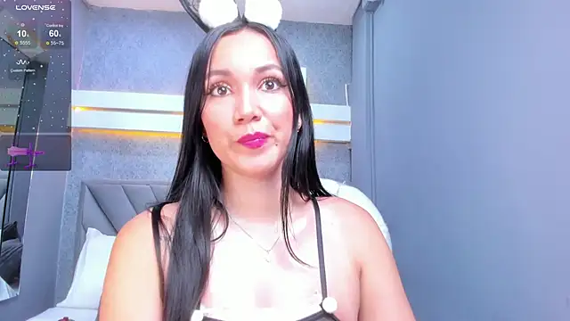 JessicaMilan online show from 31, 10, 2025