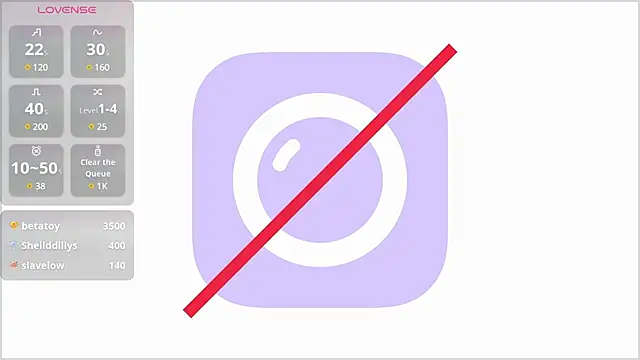 Snapshot of MissJudith chatting on 6, 3, 2025 MissJudith online show from 6, 3, 2025